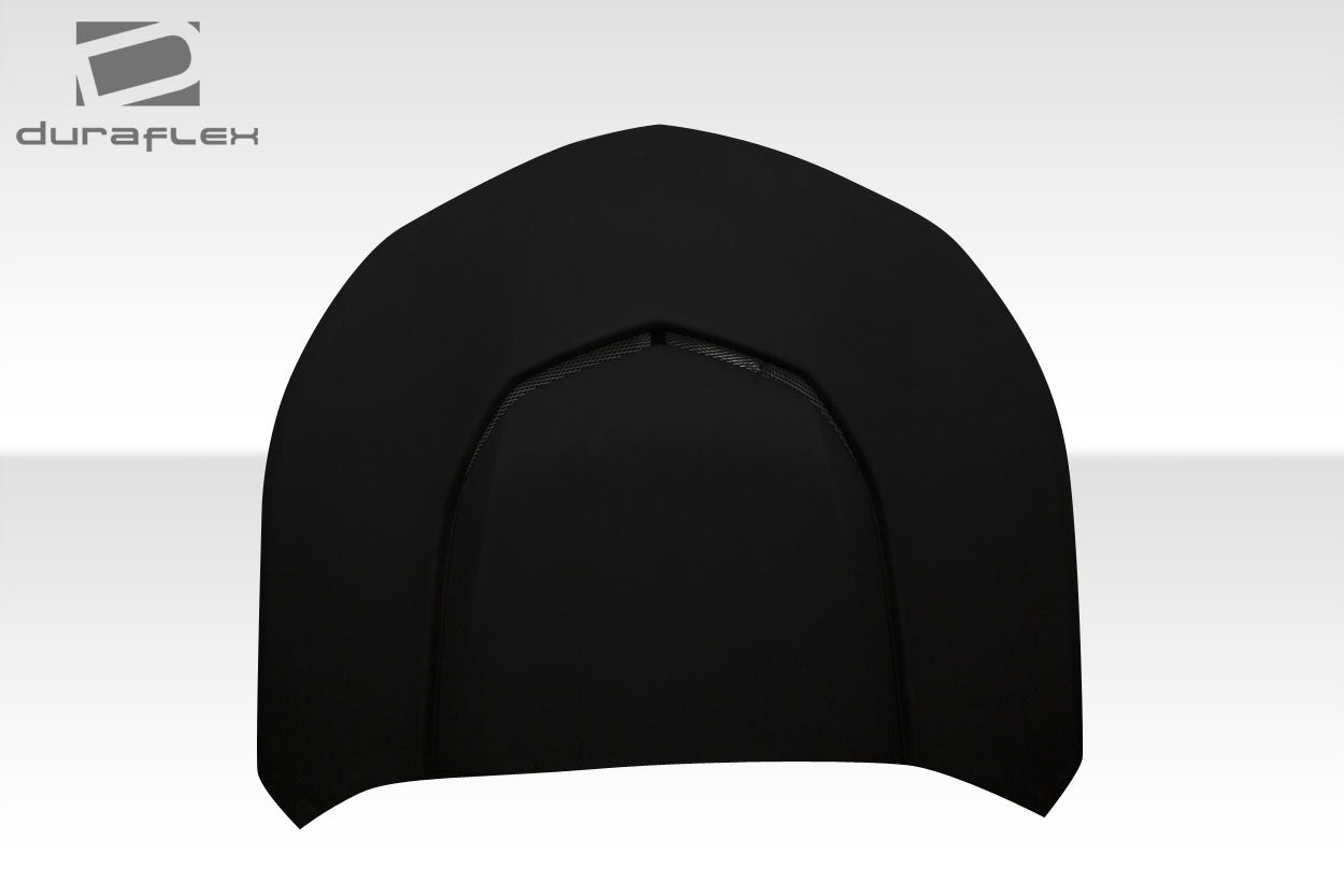 Revolutionize Your 2016 - 2023 Chevrolet Camaro with Duraflex ZL1 Look One - Piece Hood