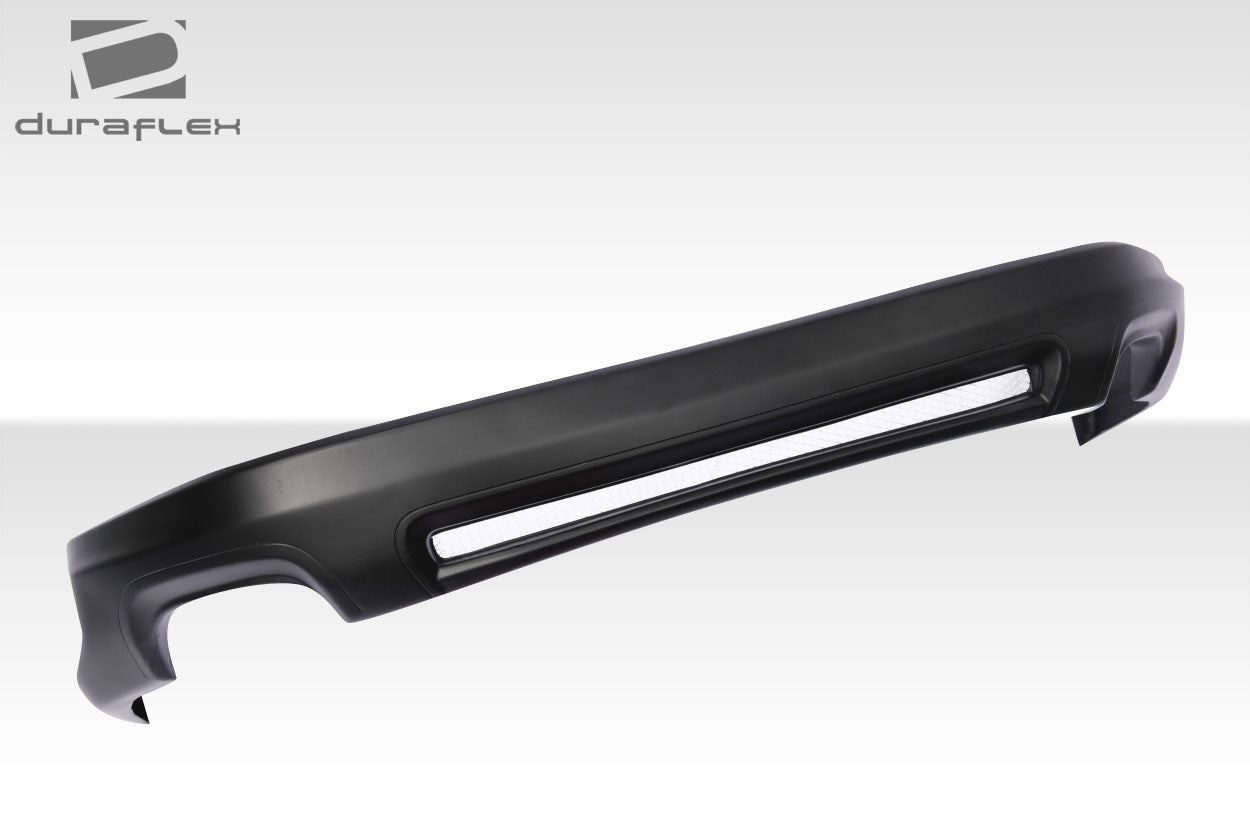 Revamp Your 2004 - 2008 Acura TL Type S with Duraflex Aspec Look Rear Lip (1 Piece)