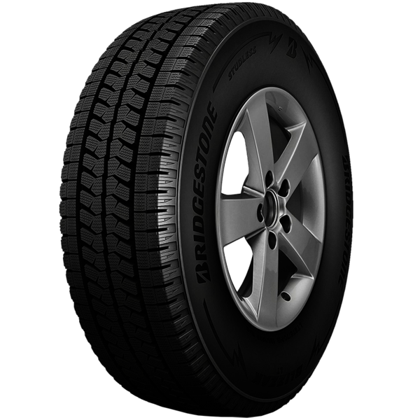 Bridgestone BLIZZAK LT LT275/65R18 123R E/10 - Your Winter Tire Essential!