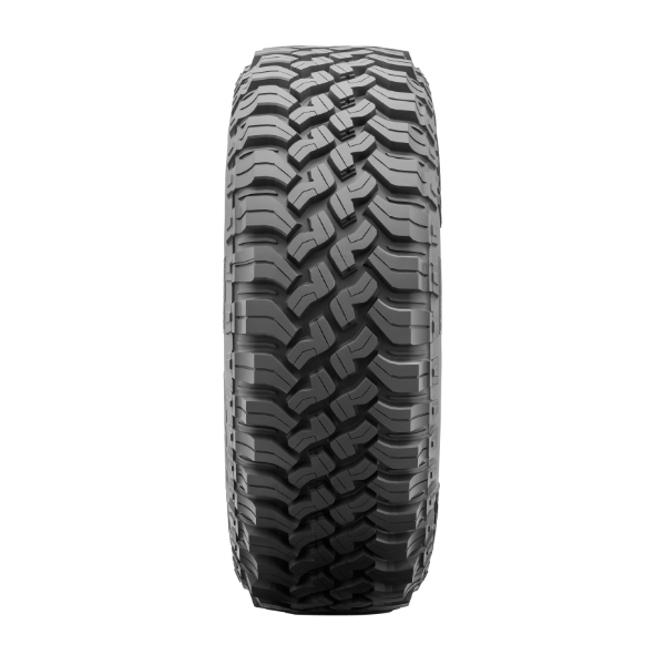 Falken WildPeak M/T 01 LT255/85R16 123Q E/10 - All Terrain Tires