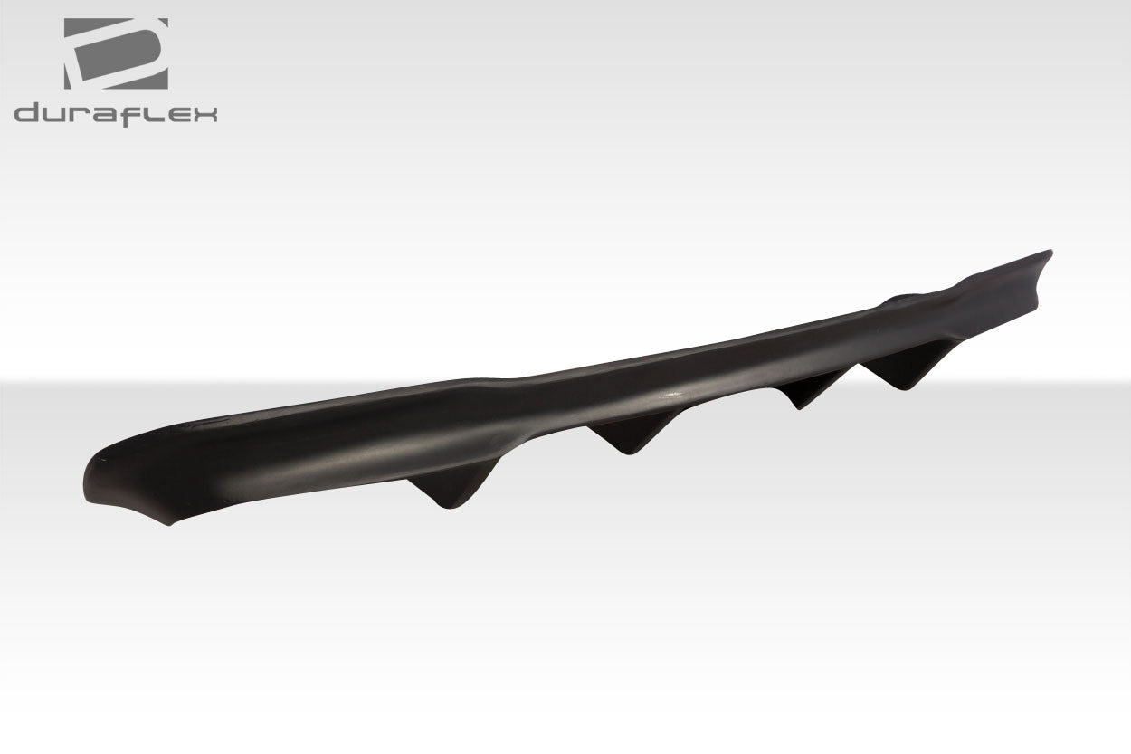 Enhance Your 2006 - 2010 BMW M5 E60 with Duraflex AutoBahn Rear Diffuser (1 Piece)