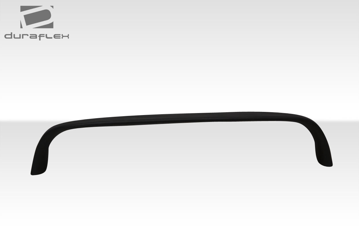 Unleash the Power! 1993 - 2002 Chevrolet Camaro Duraflex Super High Wing Spoiler - 1 Piece