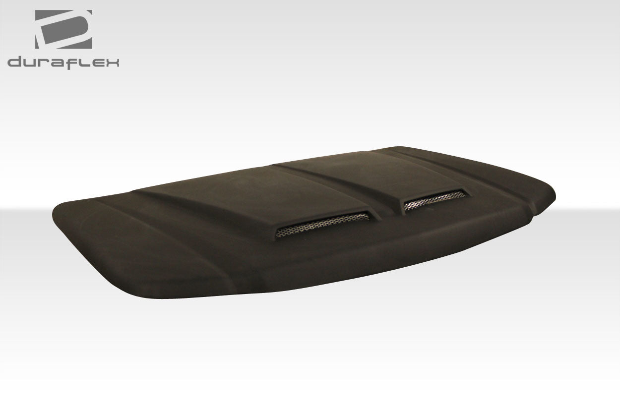 Unleash the Power: 2002 - 2006 Cadillac Escalade Duraflex Ram Air Hood (1 Piece)