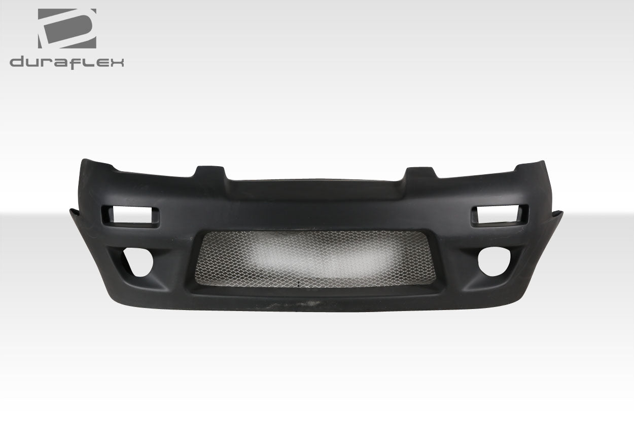 Get Your 1989 - 1994 Nissan 240SX S13 Duraflex RBS V3 4 - Piece Front Bumper Now!