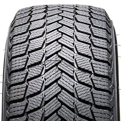 Michelin X-Ice Snow 95H XL Winter Tires - 235/40R18 Size