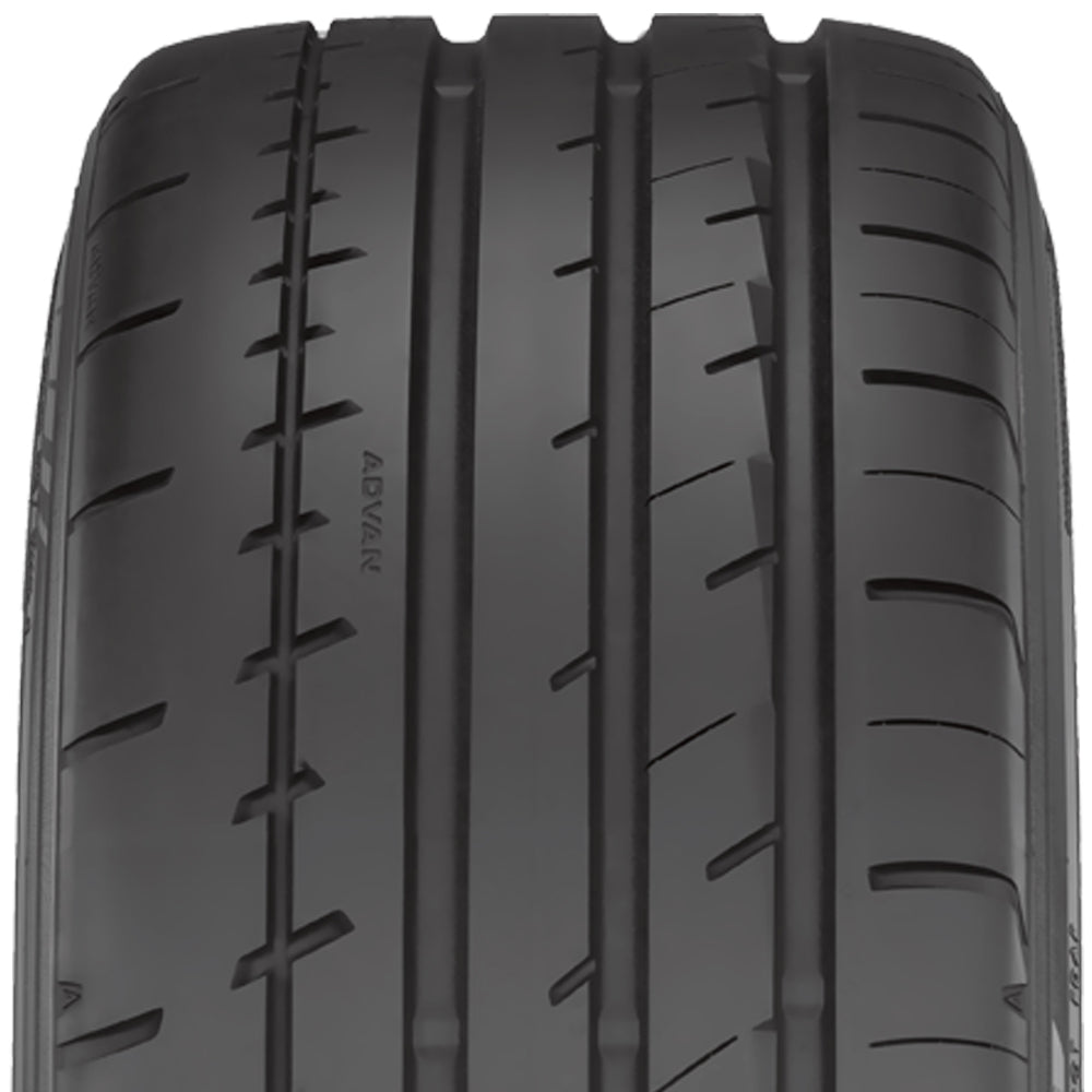Yokohama ADVAN Apex 235/35R19 - High - Performance Summer Tires!