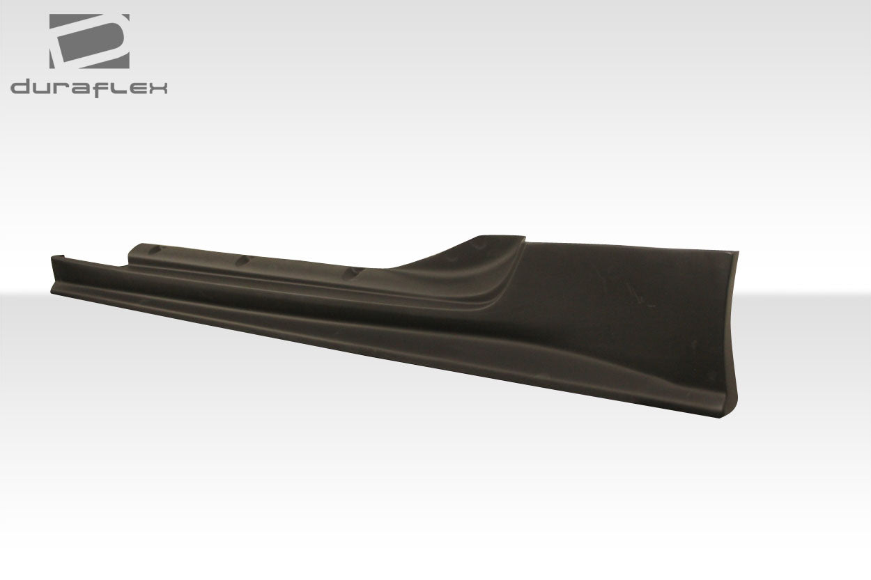 Upgrade Your 2009 - 2020 Nissan 370Z Z34 with Duraflex Z1 Extreme 2 - Piece Side Skirts!