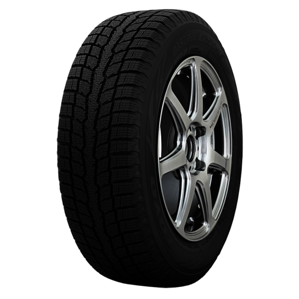 Toyo Observe Gsi-6 215/60R16 95H SL Winter Tires - Unbeatable Performance!
