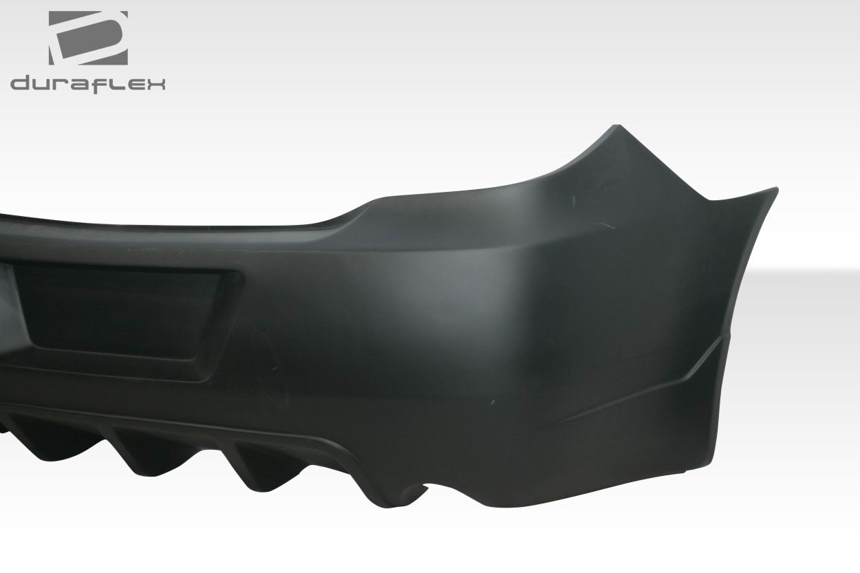 Unleash the Power: 2005 - 2010 Pontiac G6 2DR Duraflex GT Competition Rear Bumper