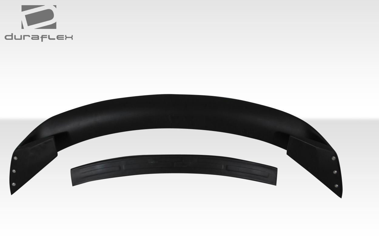 Upgrade Your 2015 - 2023 Ford Mustang Coupe with a Stunning Duraflex GT350 Look One - Piece Wing