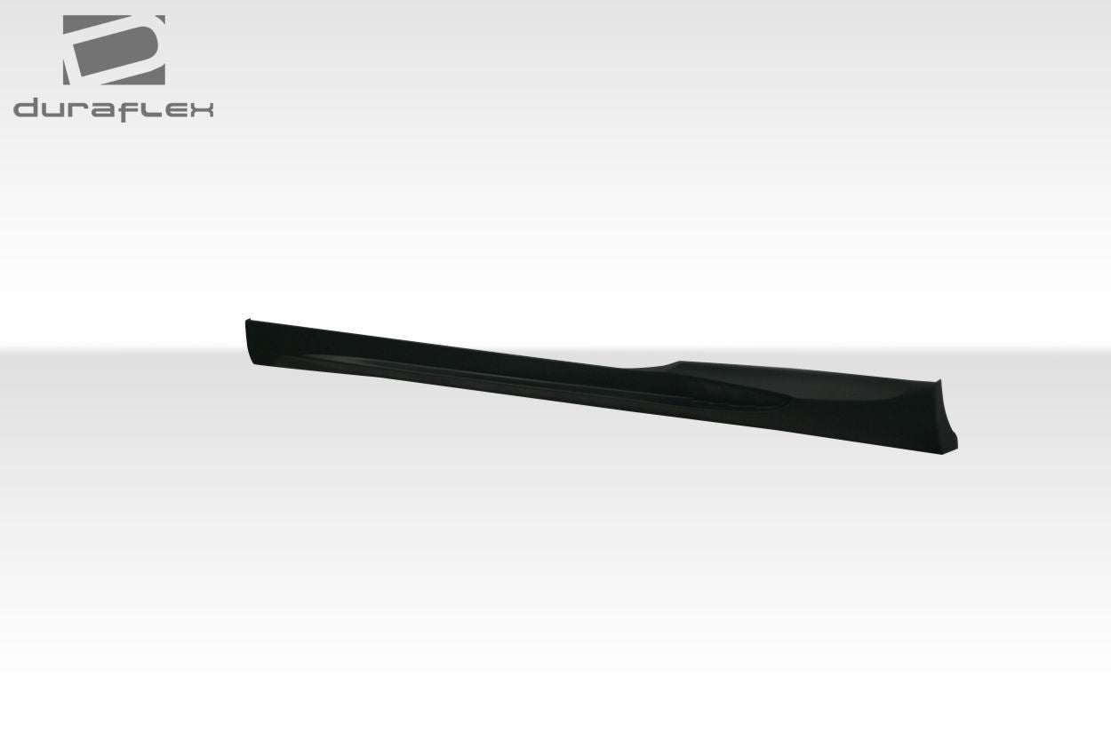 Upgrade Your 2012 - 2017 Bentley Continental GT with Duraflex Eros Version 1 2 - Piece Side Skirts Now!