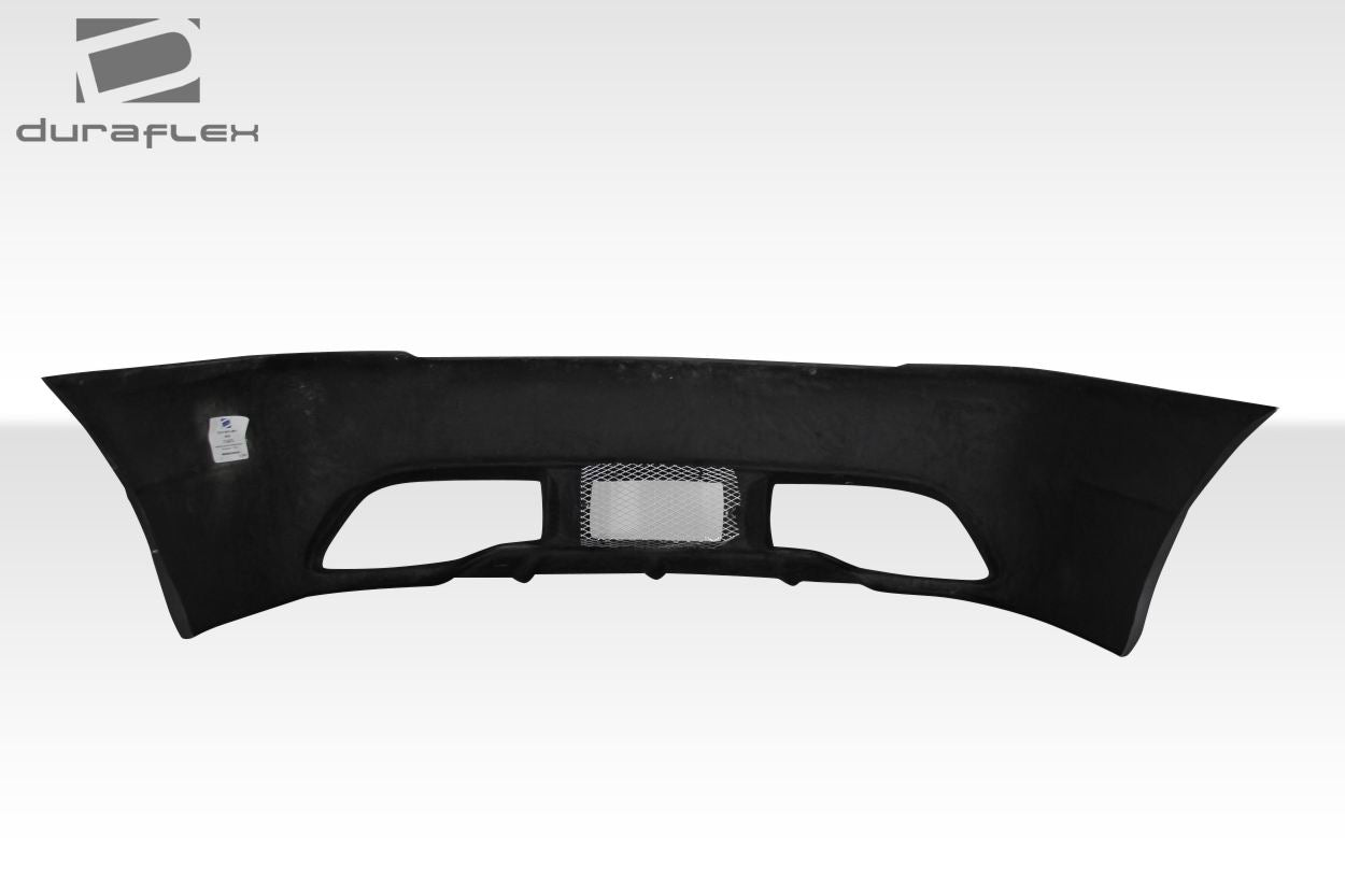 Upgrade Your 1996 - 2001 Audi A4 S4 B5 4DR with Duraflex Version 1 Rear Bumper!