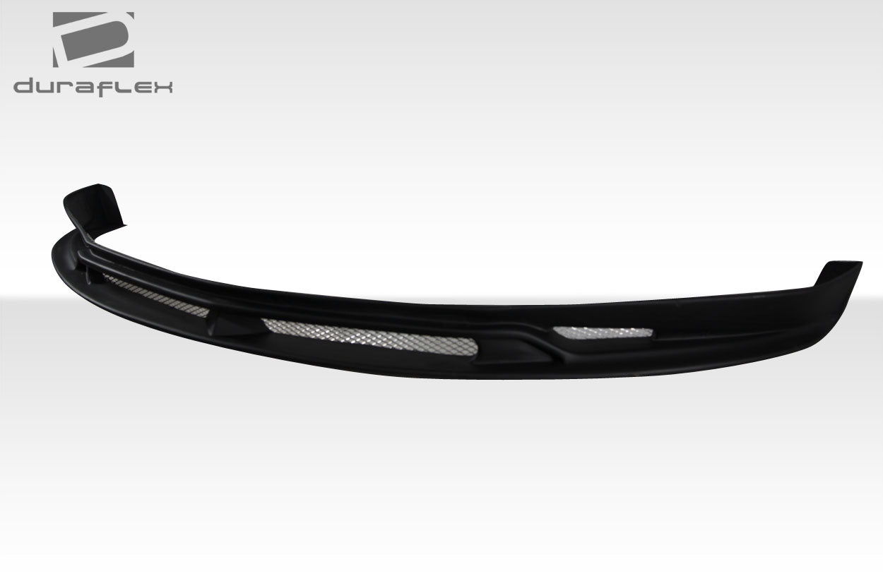 Rev Up Your 2016 - 2018 Chevrolet Camaro V6 with Duraflex Racer Front Lip Spoiler - 1 Piece (S)