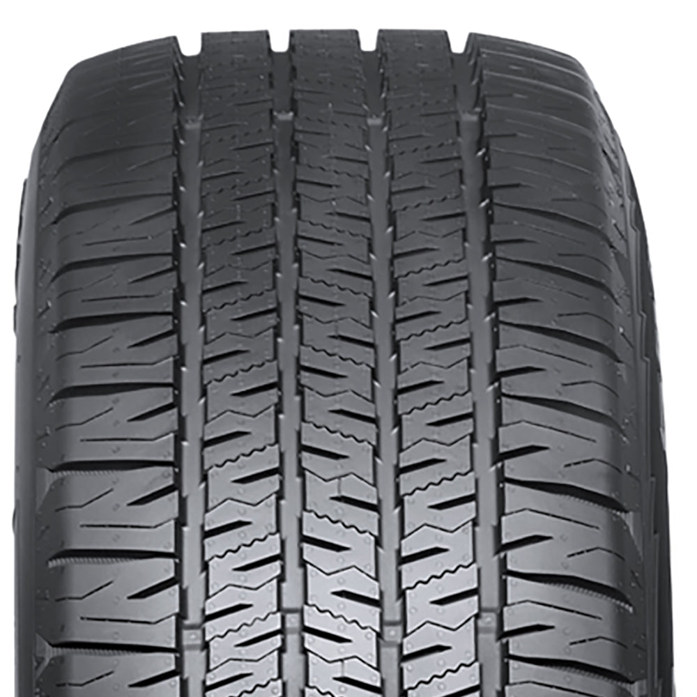 Nexen Roadian HTX 2 265/65R18 114T SL 700-A-A - All-Weather Tire