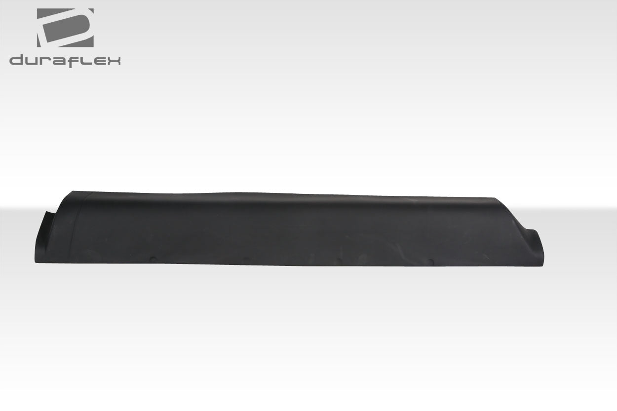 Enhance Your 1989 - 1994 Nissan 240SX S13 with Duraflex RBS V3 2 - Piece Side Skirts