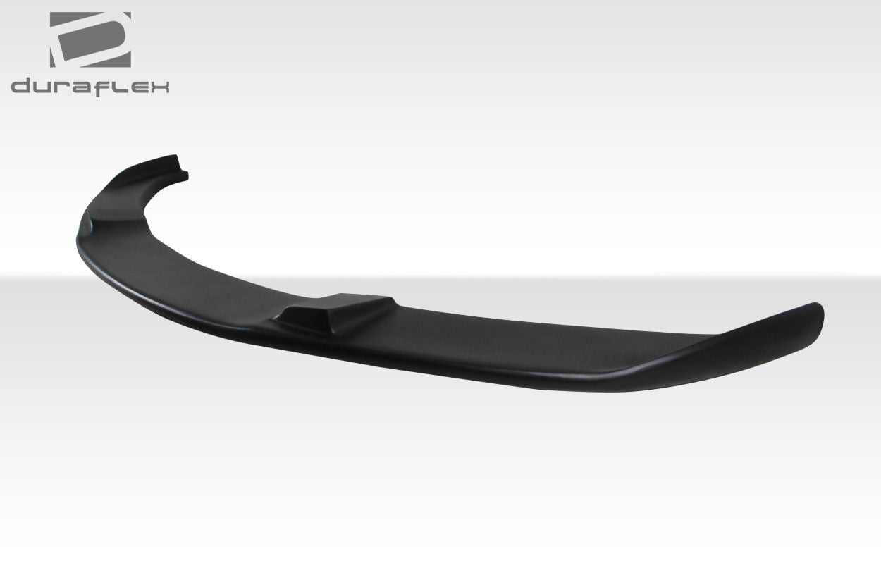Unleash the Power: 2006 - 2010 BMW M6 Duraflex HMS Front Lip Spoiler (1 Piece)