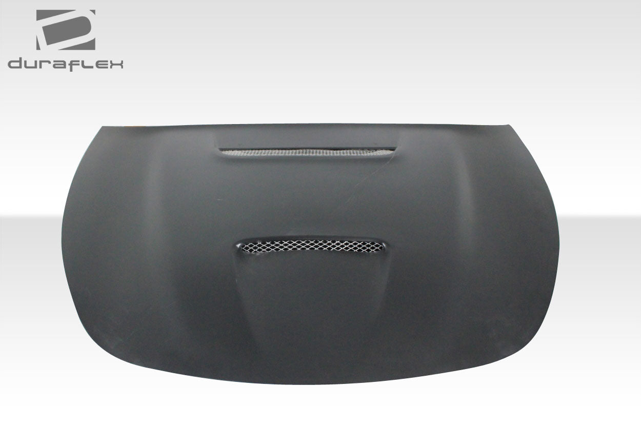 Unleash Style: 2013 - 2016 Dodge Dart Duraflex MP - R One - Piece Hood