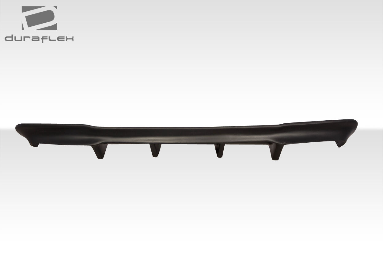 Enhance Your 2006 - 2010 BMW M5 E60 with Duraflex AutoBahn Rear Diffuser (1 Piece)