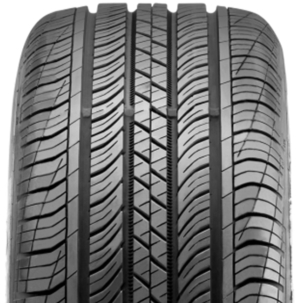 Unbeatable 235/45R19 Continental ProContact TX 95H SL 500-A-A Tires