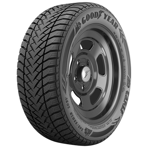 Goodyear Eagle Enforcer 255/60R18 - All-Weather Performance Tire