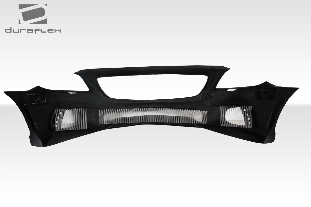 Upgrade Your 2012 - 2016 Mercedes SLK Class R172 with Duraflex W - 1 Front Bumper Set!