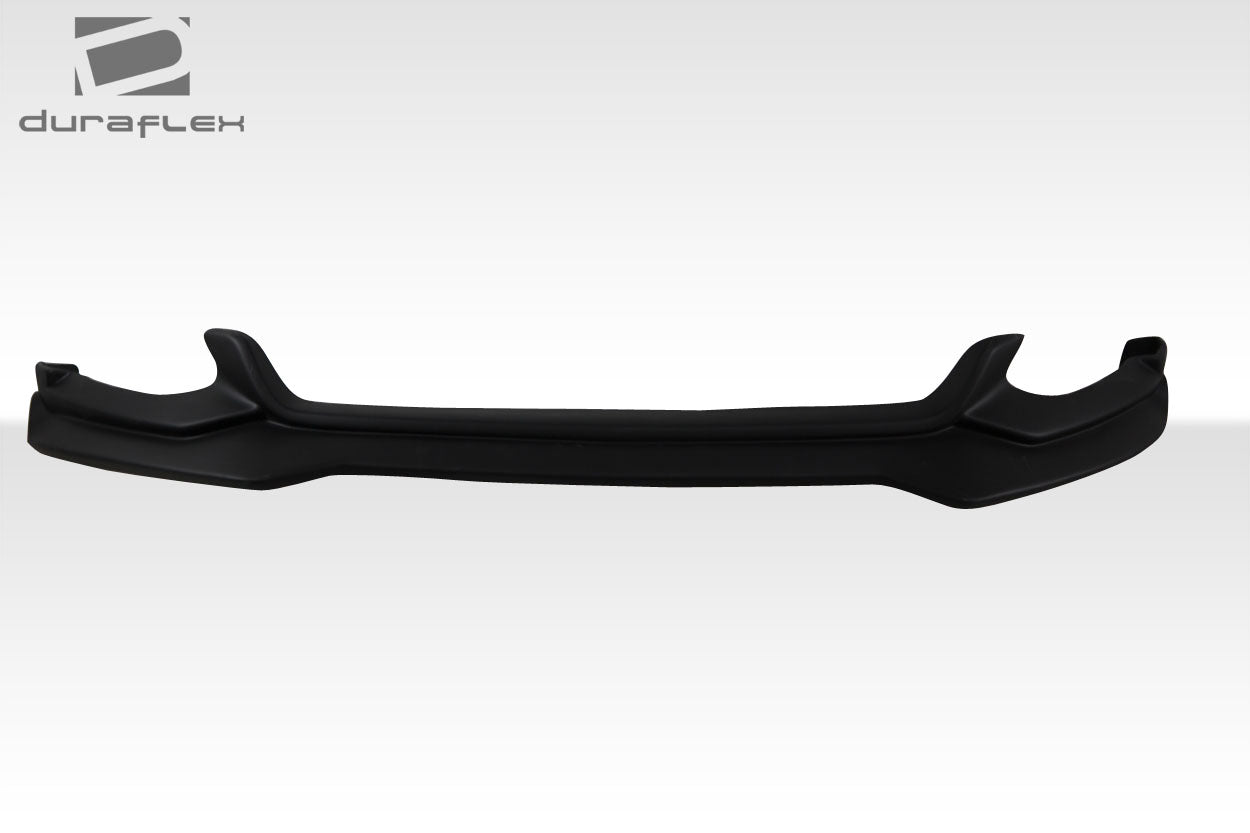 Get the Ultimate 2015 - 2017 Ford Mustang Duraflex Racer Front Lip Spoiler (1 Piece - S)