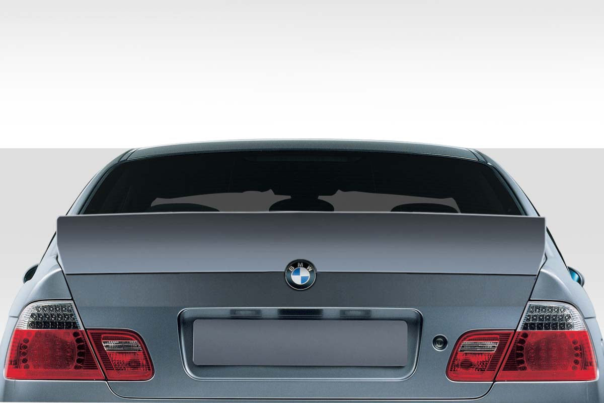Upgrade Your 2000 - 2006 BMW 3 Series E46 2DR with Duraflex RBS Wing Spoiler!