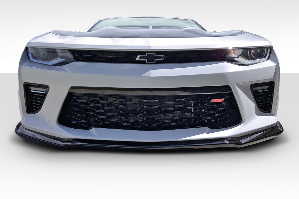 Revamp Your 2016 - 2018 Chevrolet Camaro V8 with Duraflex GMX 4 - Piece Body Kit!
