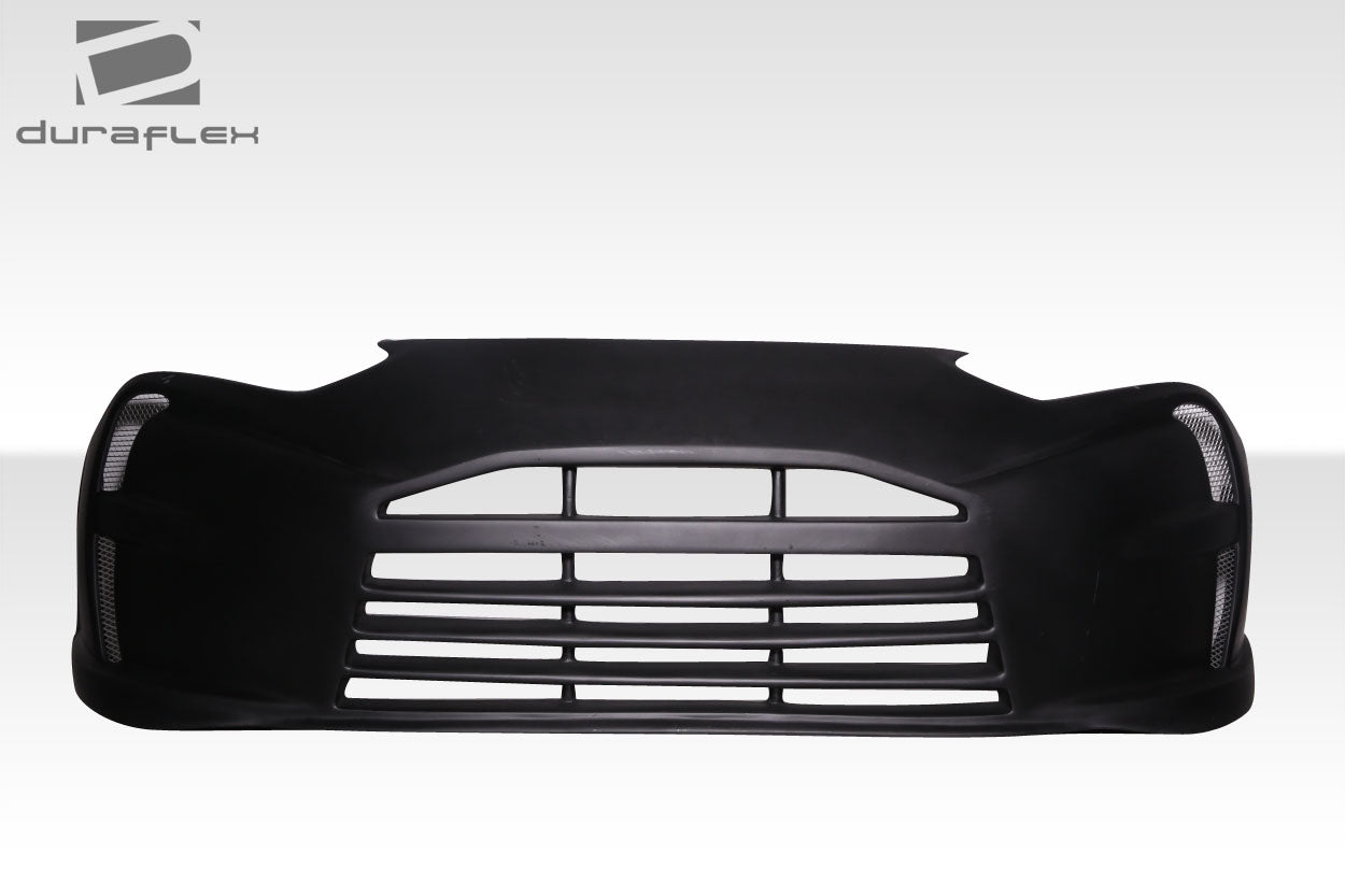 Upgrade Your 2013 - 2016 Hyundai Genesis Coupe 2DR with Duraflex VG - R One - Piece Front Bumper