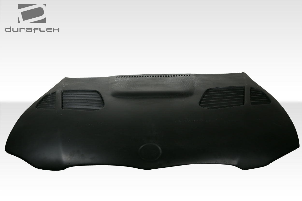Upgrade Your 2007 - 2010 BMW 3 Series E92 2dr/E93 Convertible with Duraflex GTR One - Piece Hood