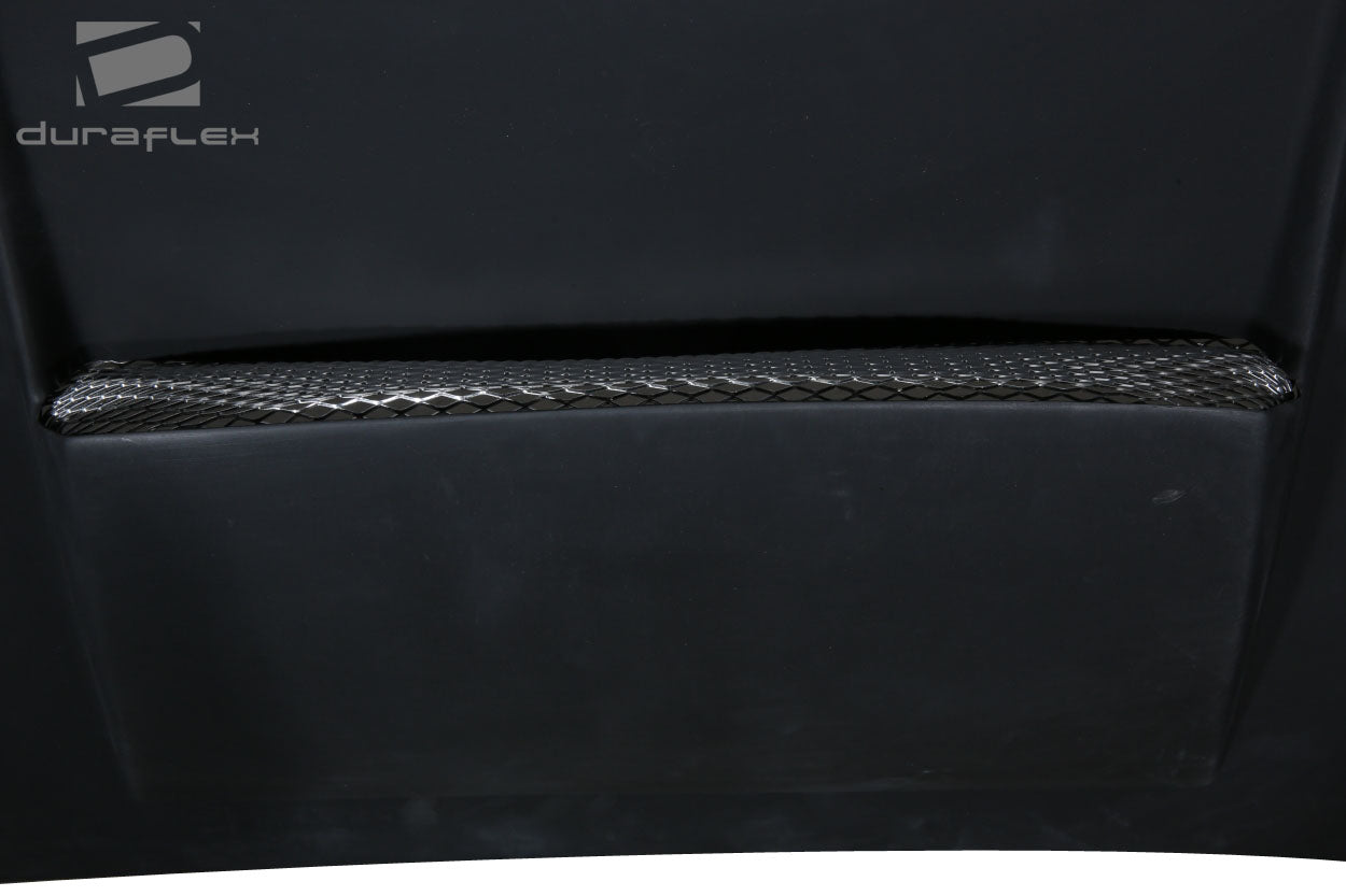 Get Your 2004 - 2005 Subaru Impreza WRX STI Duraflex TS - 1 One - Piece Hood Now!
