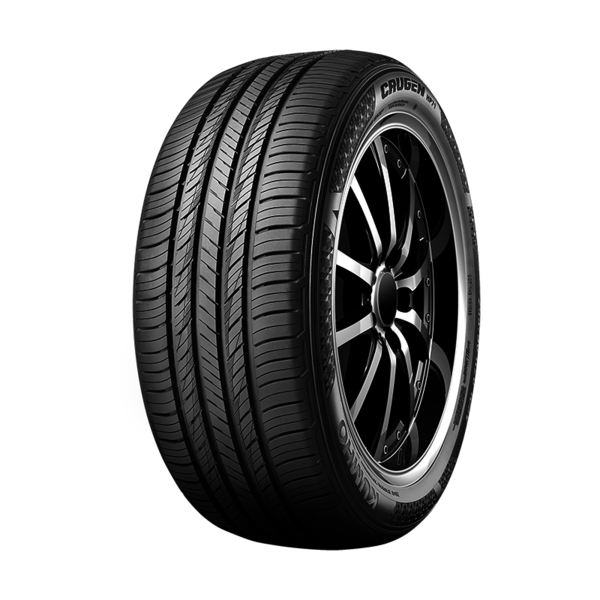 Kumho CRUGEN HP71 225/60R17 All Season Tire - 99V SL 640-A-A