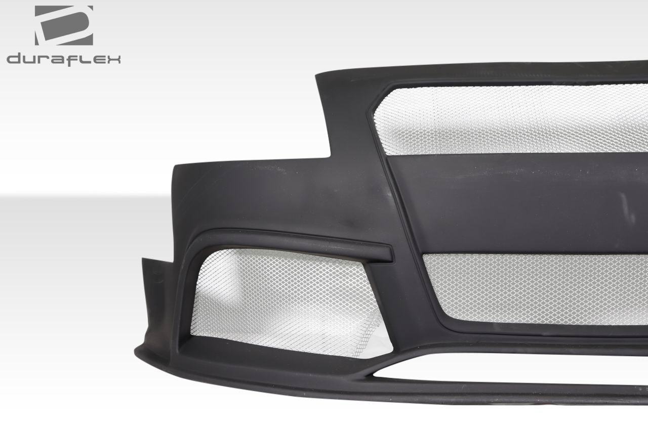 Revamp Your 2000 - 2006 Audi TT 8N with Duraflex Regulator Front Bumper (1 Piece)