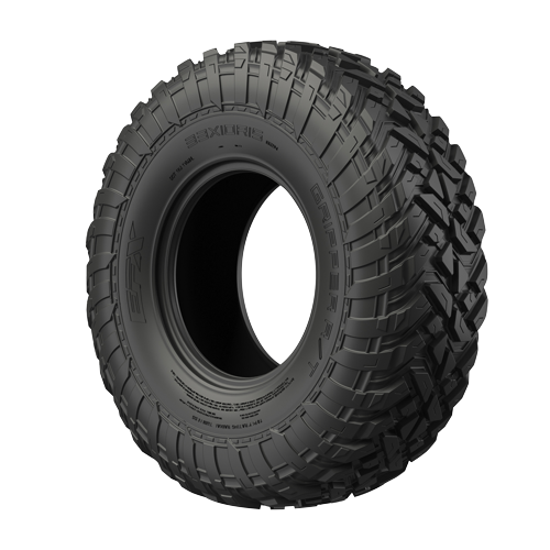 Fuel GRIPPER UT2 28X10.00R14 - The Ultimate Tire for Superior Grip!