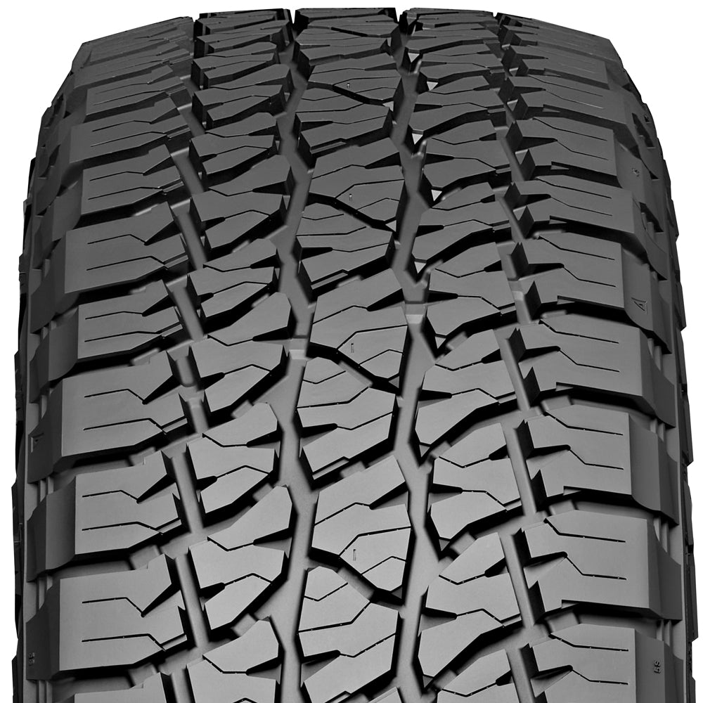 Nexen Roadian ATX LT235/80R17 120S E/10 All-Weather Tires - Grab Yours Now!