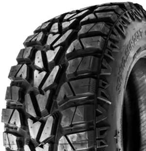 VERSA MXT 35X12.50R20 - The Ultimate Summer and All - Season Tire