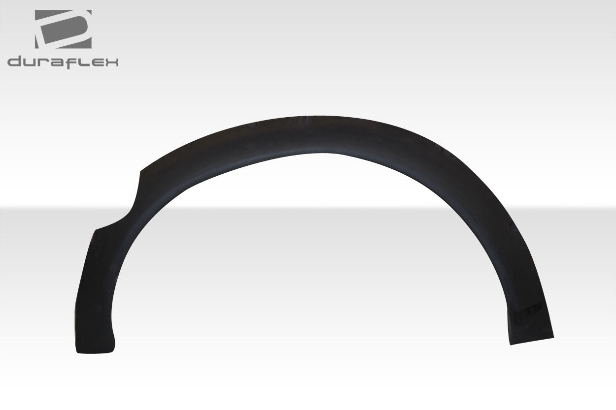 Unleash Style! 1995 - 1998 Nissan 240SX S14 Duraflex RBS V2 Wide Body Rear Fender Flares - 2 Piece Set