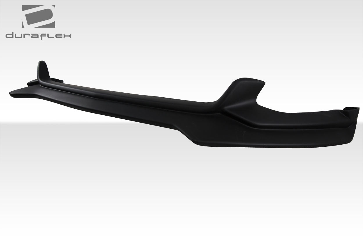 Get the Ultimate 2015 - 2017 Ford Mustang Duraflex Racer Front Lip Spoiler (1 Piece - S)