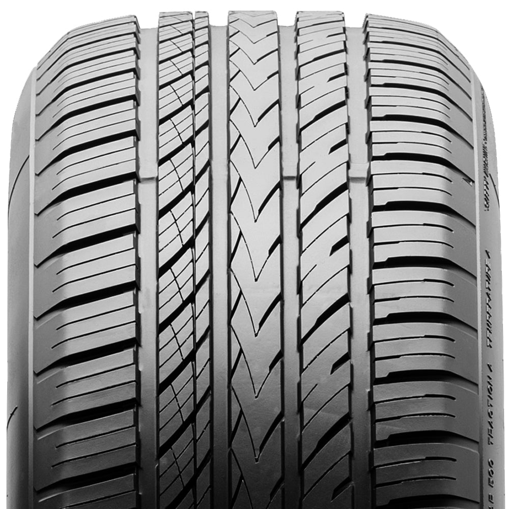 Unleash the Power of Nankang NS-25 265/35R18 97V XL Tires