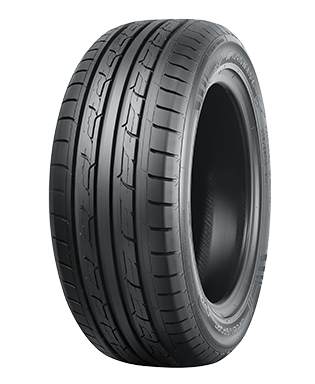 Nankang ECO-2+ 225/65R17 102V SL 320-A-A - The Ideal Summer Tire