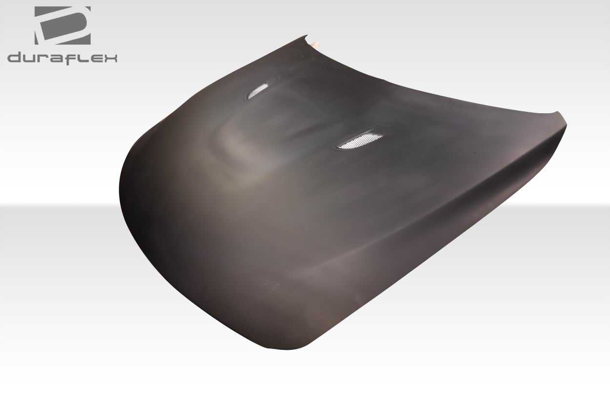 Transform Your BMW! 2012 - 2018 3 Series F30 / 2014 - 2020 4 Series F32 Duraflex M3 Look One - Piece Hood