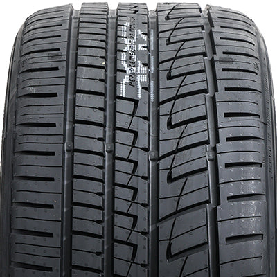 General Tire G-MAX AS-07 205/40ZR17 84W XL 500-AA-A - All Season Performance