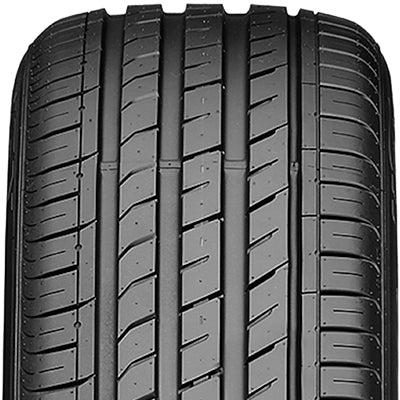 Nexen N'Fera SU1 255/35ZR20 97Y XL 300-AA-A - The Ultimate Summer Tire