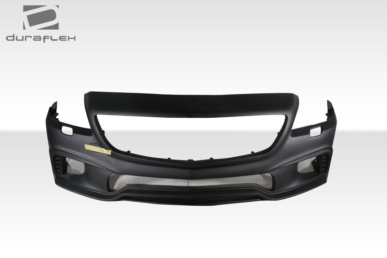 Upgrade Your 2012 - 2016 Mercedes SLK Class R172 with Duraflex W - 1 Front Bumper Set!