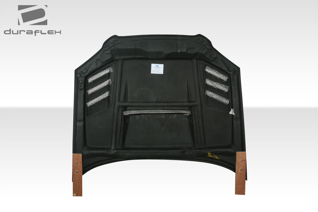 Get Your 2004 - 2005 Subaru Impreza WRX STI Duraflex TS - 1 One - Piece Hood Now!