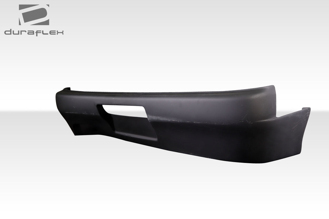 Revamp Your 1989 - 1994 Nissan 240SX S13 2DR with Duraflex RBS V1 Rear Bumper!