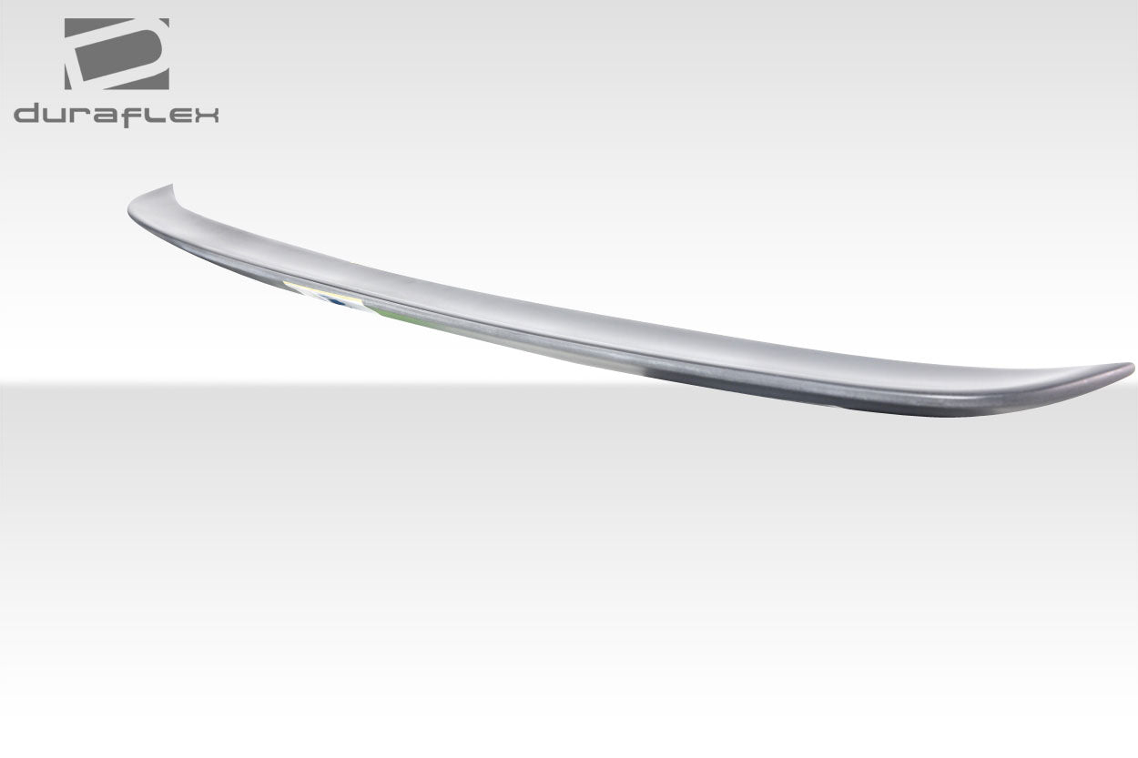 Revamp Your 2012 - 2017 Bentley Continental GT with Duraflex Eros Version 1 Trunk Wing Spoiler