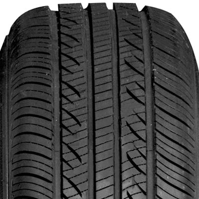 Nexen CP671H All Season Tires - P215/45R17 87H SL