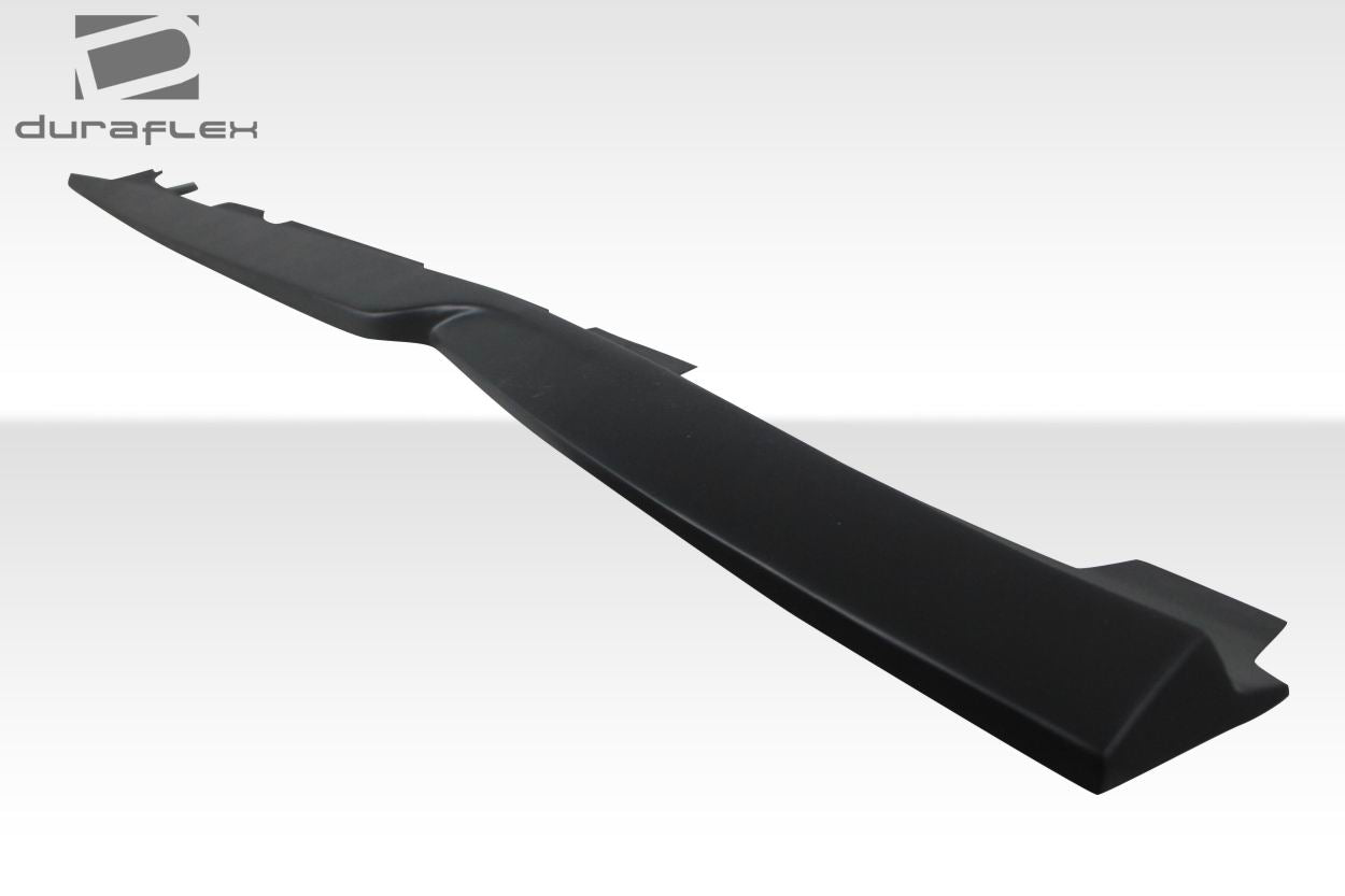 Revamp Your 2016 - 2023 Chevrolet Camaro with Duraflex Arsenal 2 - Piece Side Skirts