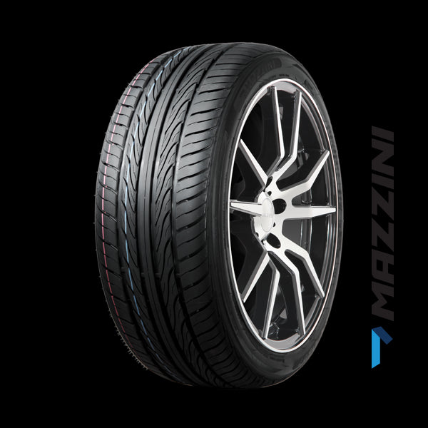 MAZZINI ECO607 235/50ZR18 101W - Premium All - Season Tires
